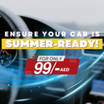 A Comprehensive Guide to Summer Car AC Maintenance in Dubai