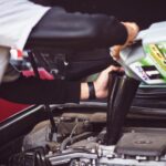 Top 10 Summer Car Maintenance Tips in Dubai