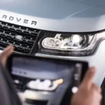 Top Range Rover Car Service in Dubai: Find the Best Car Garage in Al Quoz