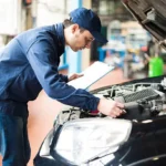 Top 10 Car Repair Services in Dubai: Why Al Barq Auto Stands Out