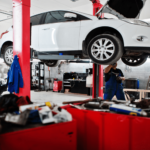 Top 10 Reasons Al Quoz is Home to the Best Car Repair Garages in Dubai