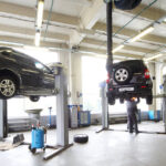 The Best Car Repair Garages in Dubai: What Makes Al Quoz No.1?