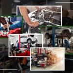 Why Al Quoz is the Go-To Place for the Best Car Repair Services in Dubai?