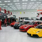 Why Al Quoz is the Go-To Place for the Best Car Repair Services in Dubai