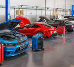 Why Al Quoz is the Go-To Place for the Best Car Repair Services in Dubai