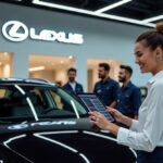 Top Lexus Service Center in Al Quoz, Dubai: Trusted Care for Your Luxury Ride