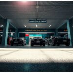 How Al Barq Auto Became the Best Garage in Al Quoz