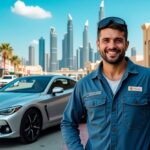 Top 10 Signs Your Car Needs Transmission Repair & Where to Get It Fixed in Dubai