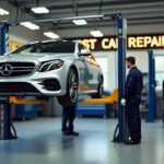 How to Choose the Best Car Repair Garage in Dubai for Reliable Service